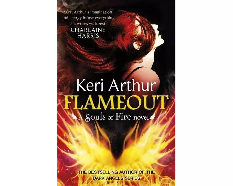 Flameout