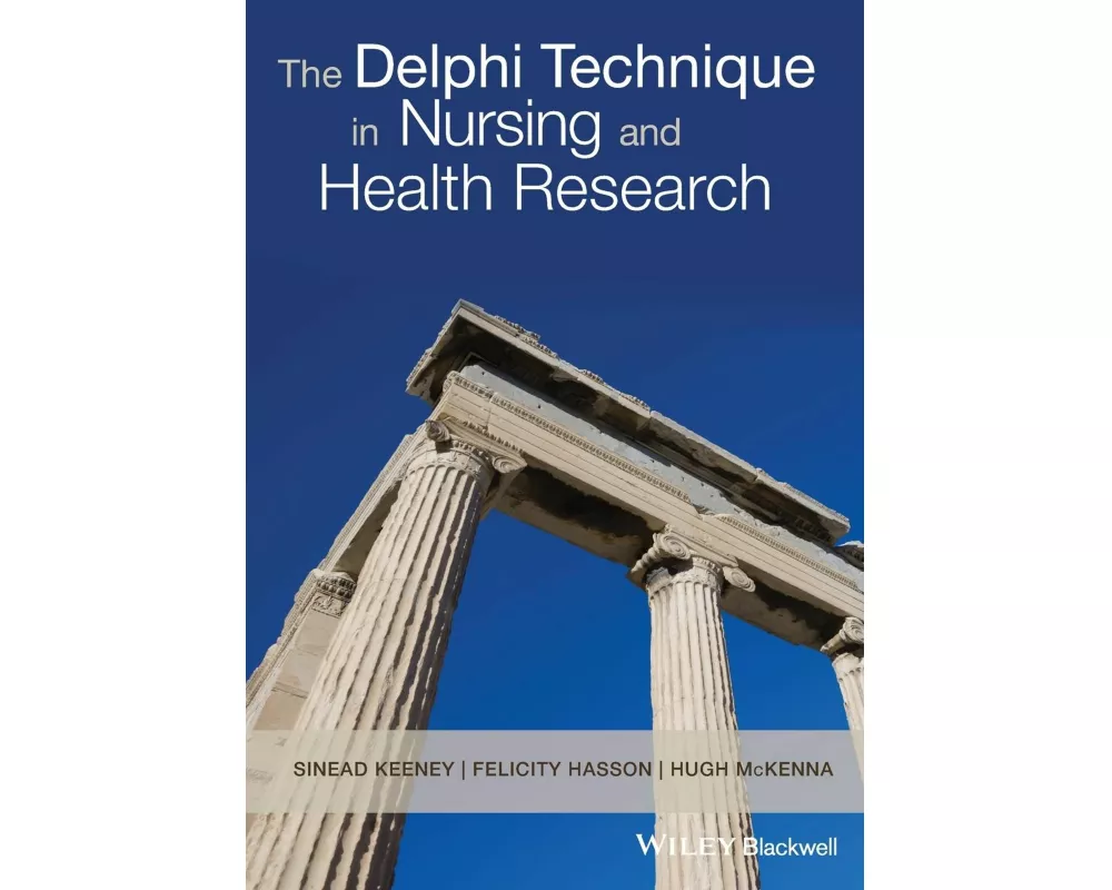 The Delphi Technique in Nursing and Health Research