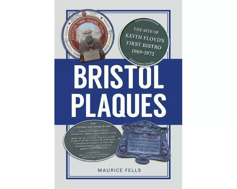 Bristol Plaques