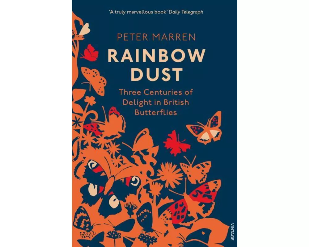 Rainbow Dust