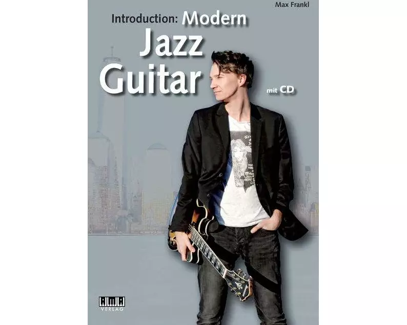 Introduction: Modern Jazz Guitar