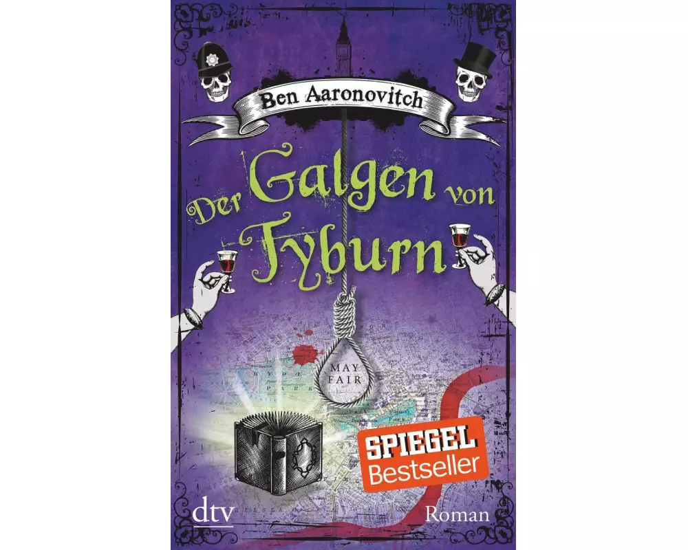 Der Galgen von Tyburn