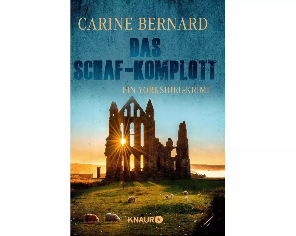 Das Schaf-Komplott