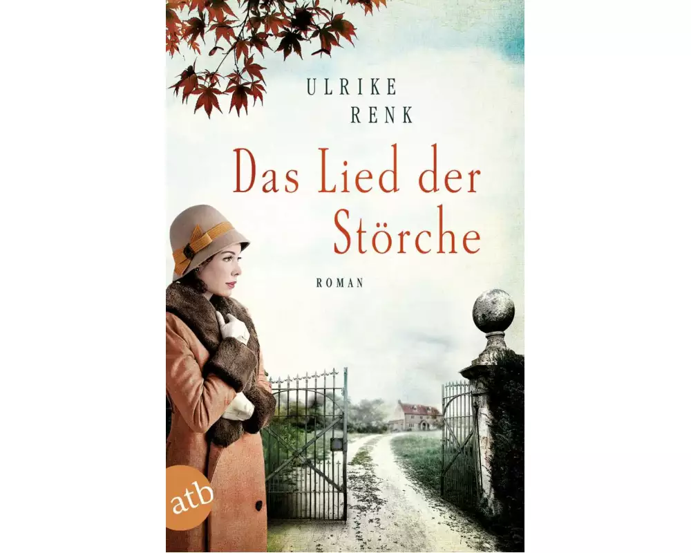 Das Lied der Störche