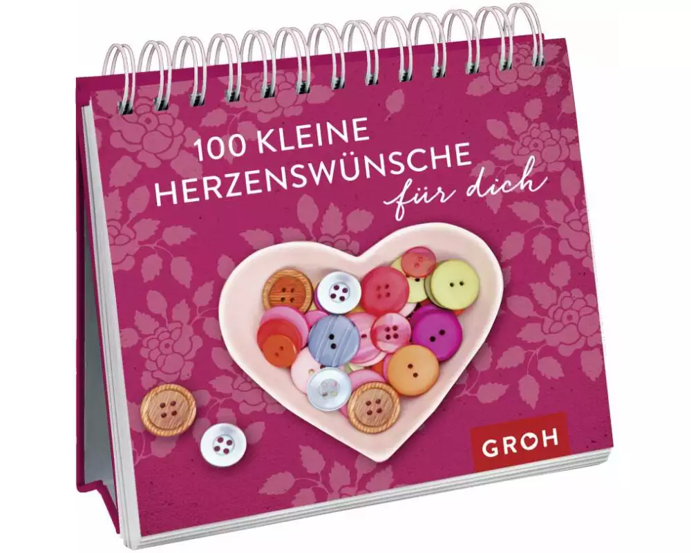 100 kleine Herzenswünsche für dich