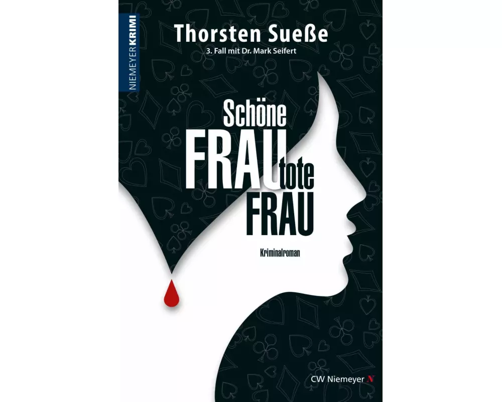 Schöne Frau, tote Frau