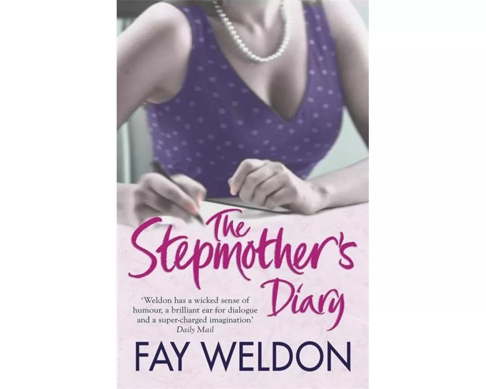 The Stepmother's Diary
