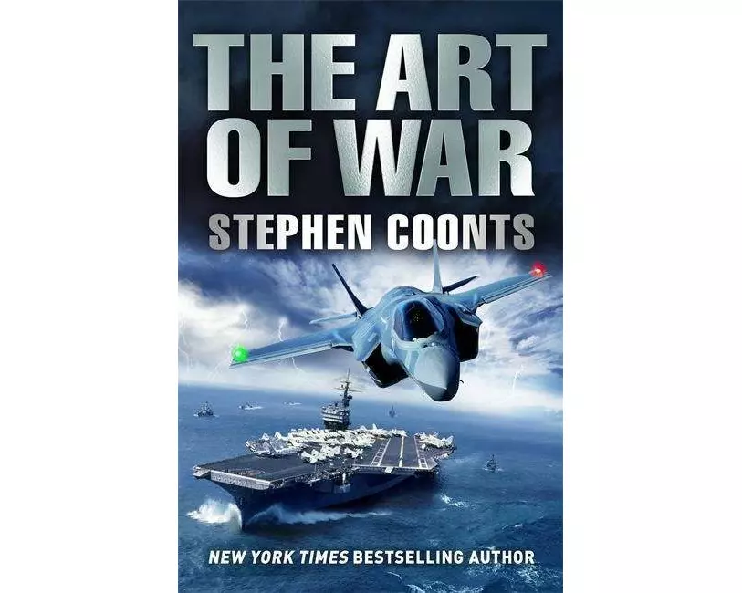 The Art Of War