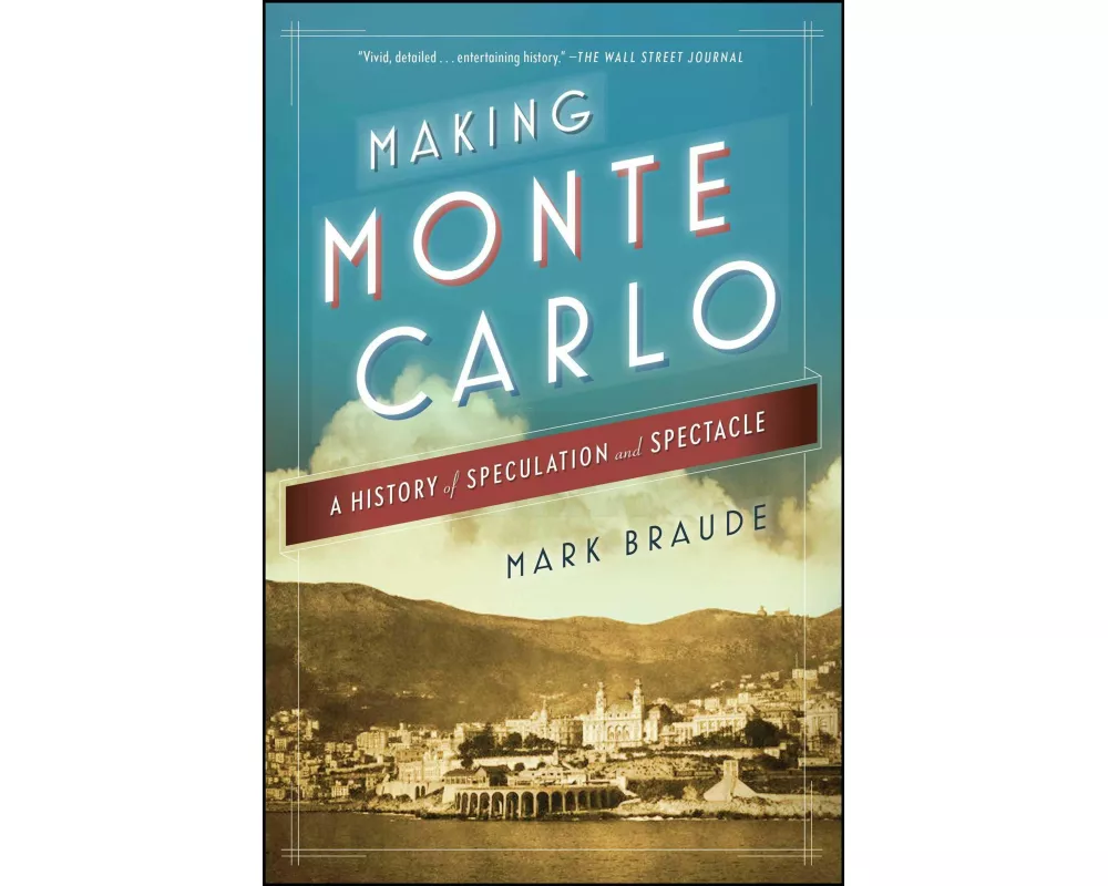 Making Monte Carlo