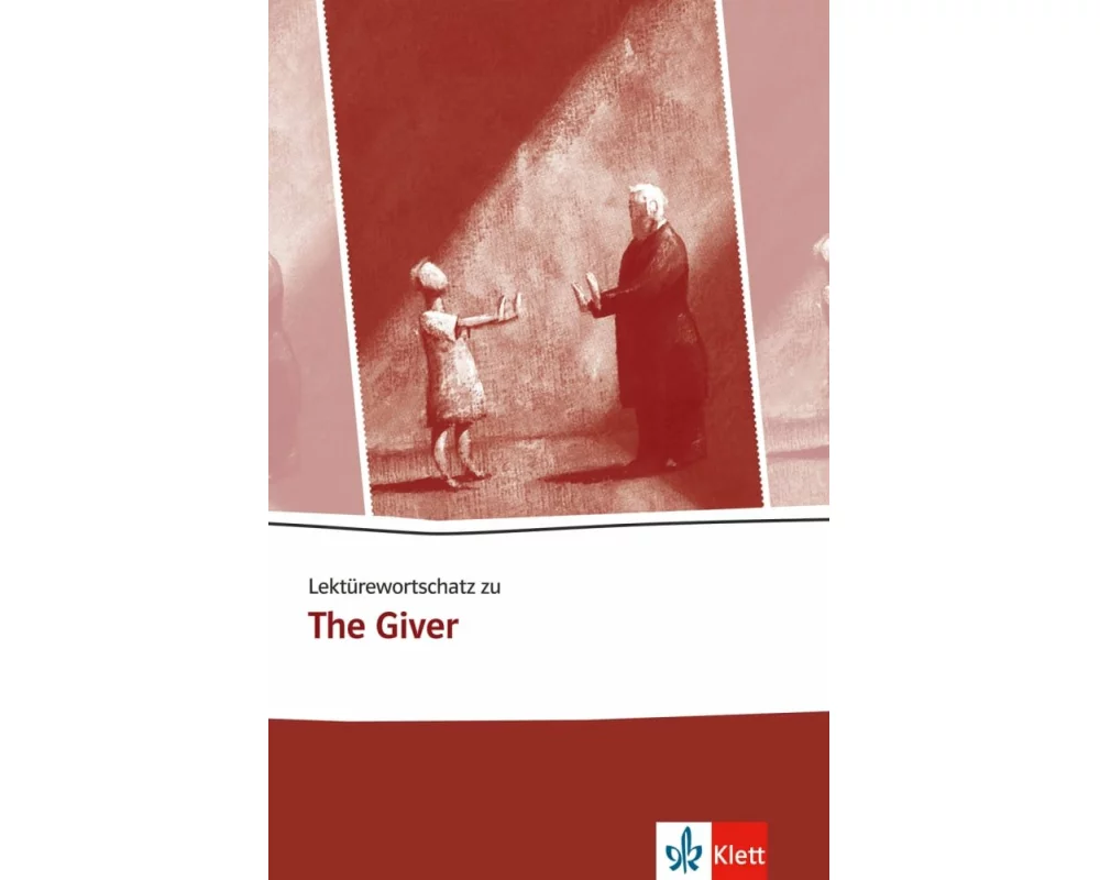 Lektürewortschatz zu "The Giver"