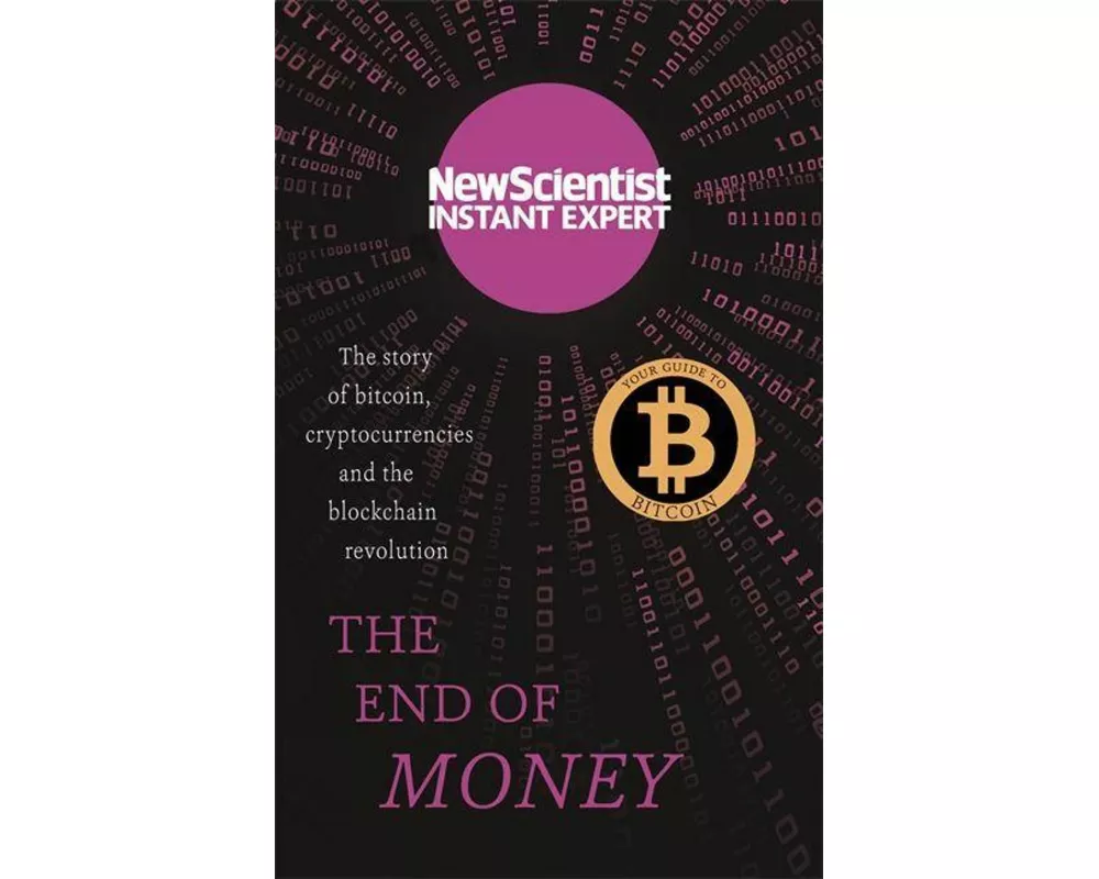 The End of Money