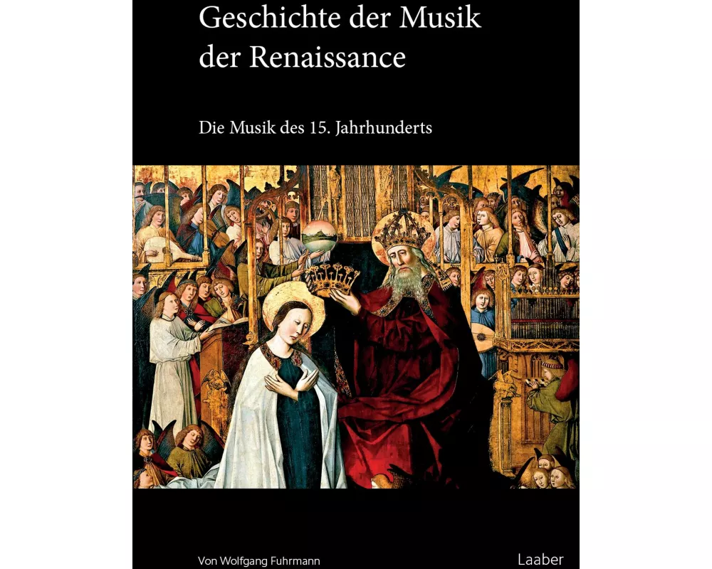 Geschichte der Musik der Renaissance