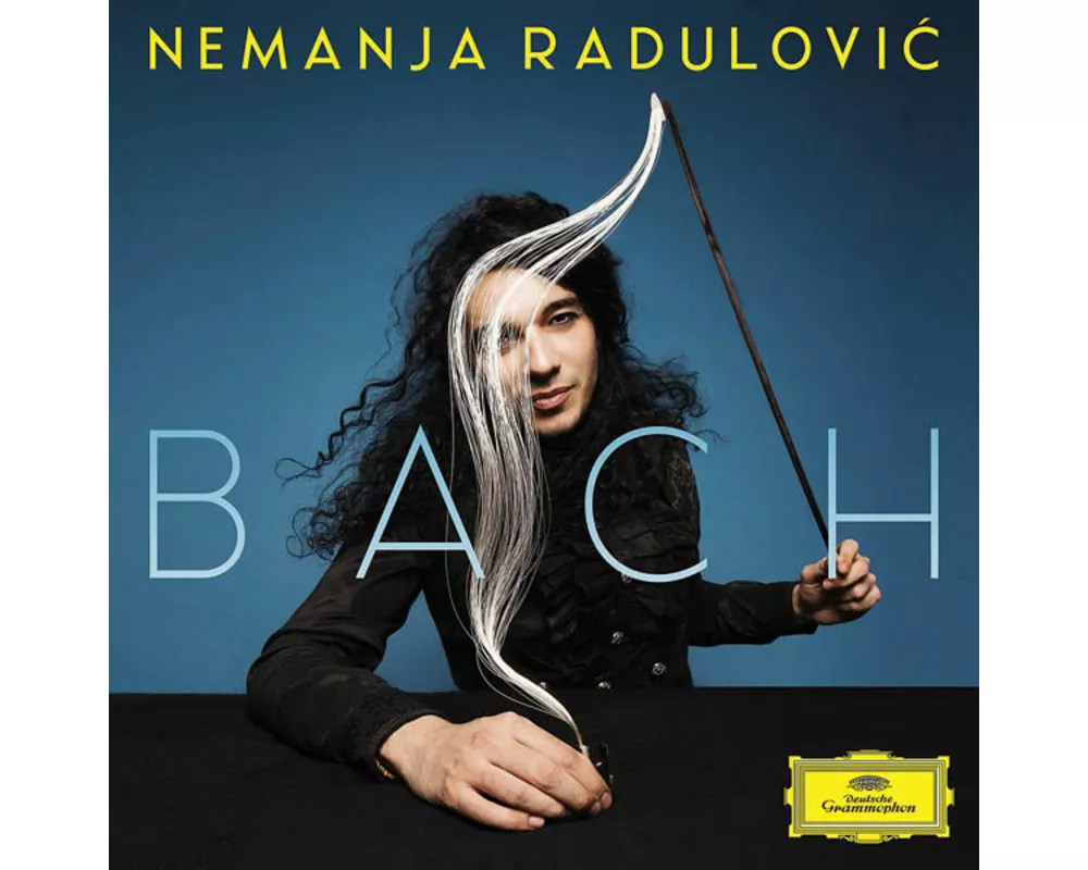 Bach
