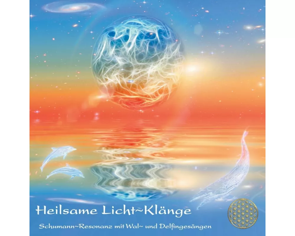 Heilsame Lichtklänge