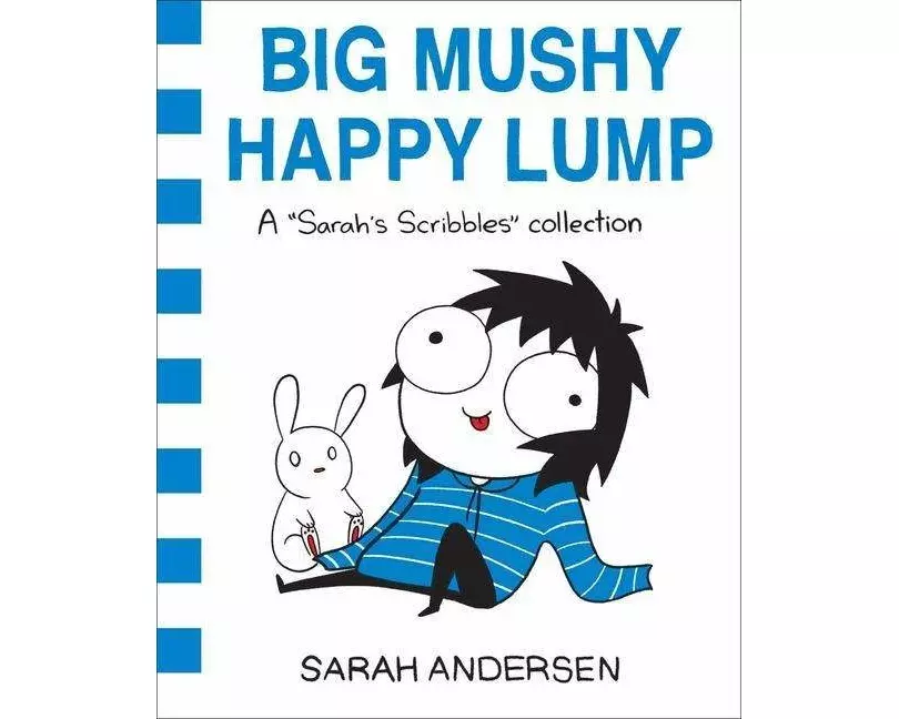 Big Mushy Happy Lump: Volume 2