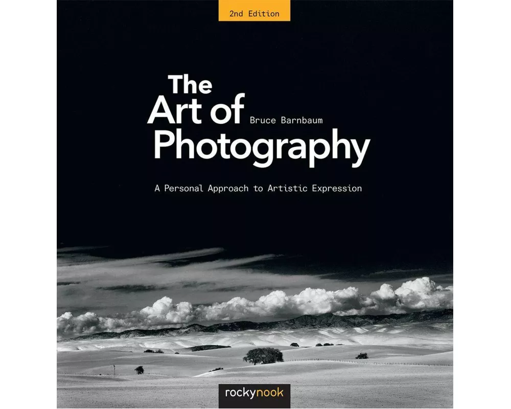 The Art of Photography