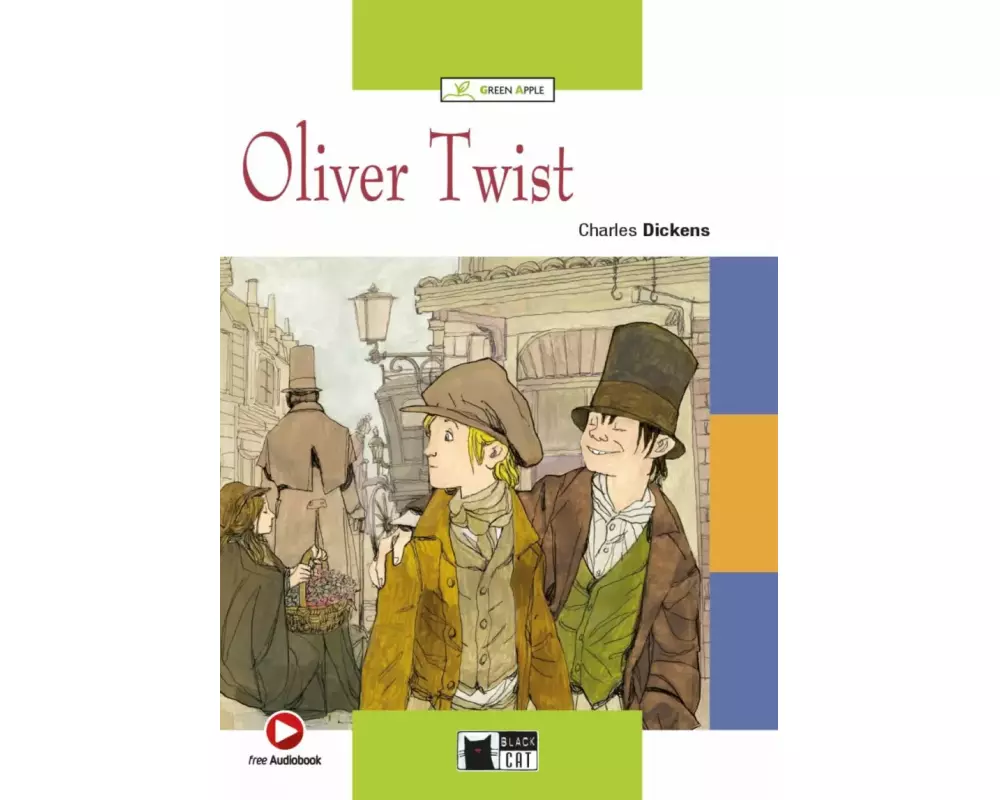 Oliver Twist