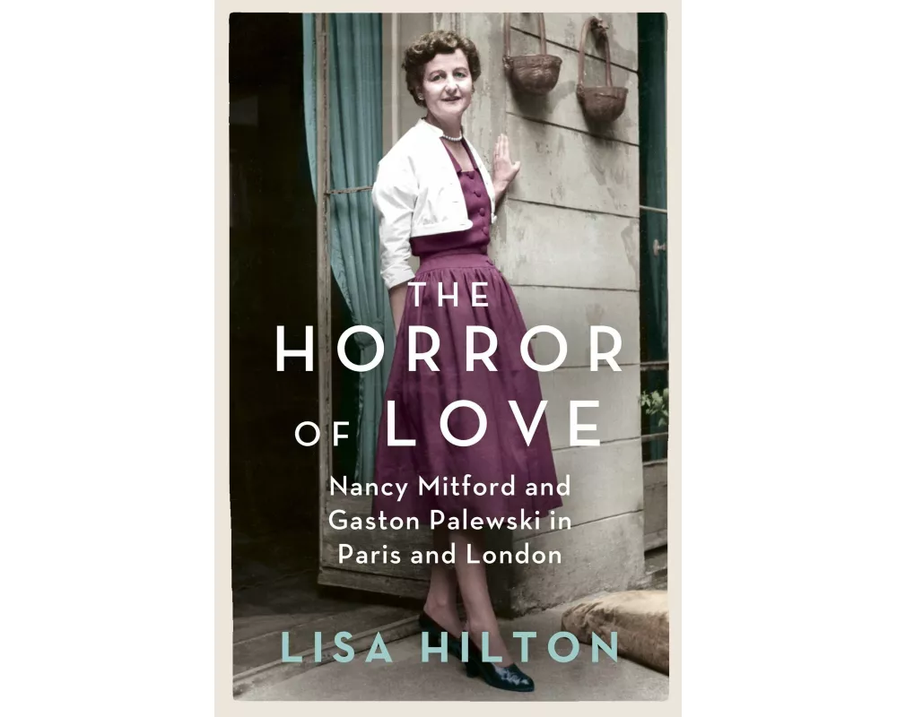 The Horror of Love