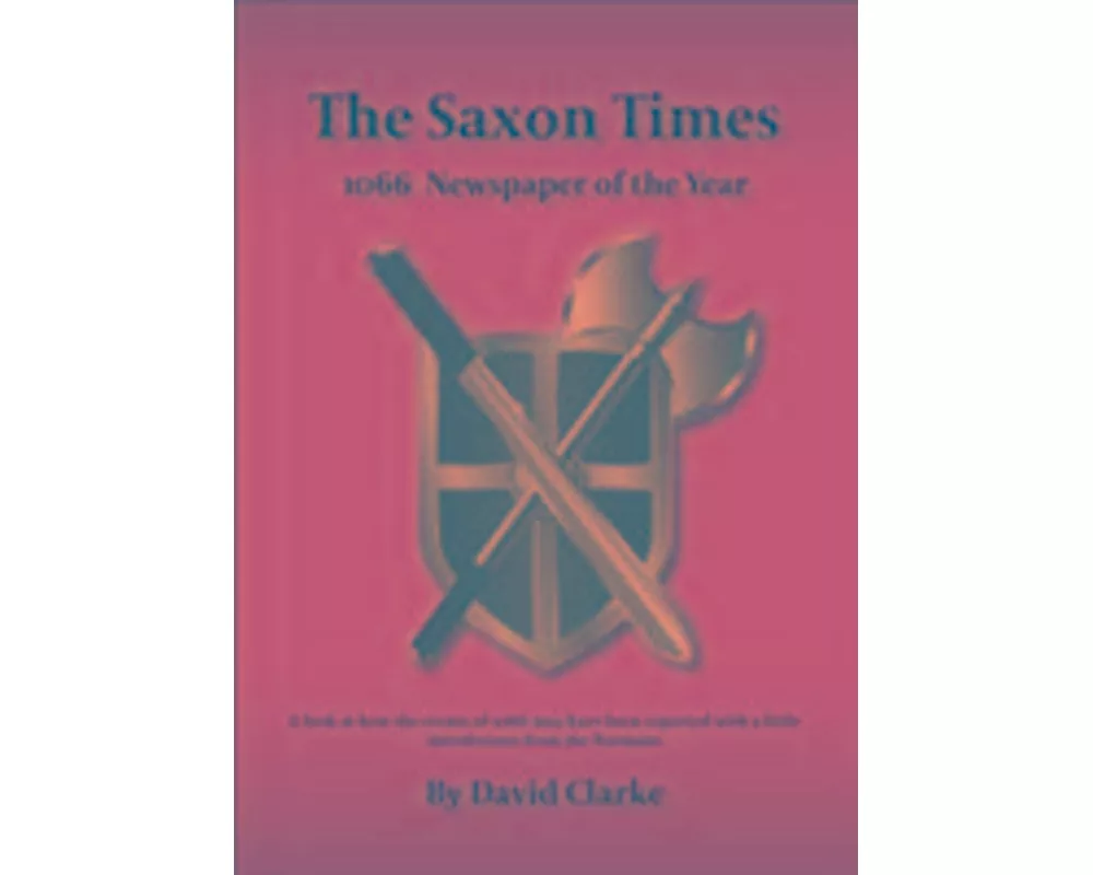 The Saxon Times