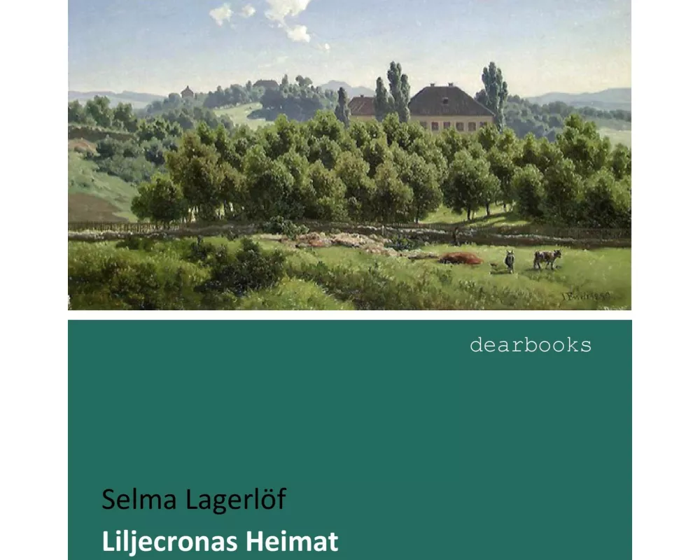 Liljecronas Heimat
