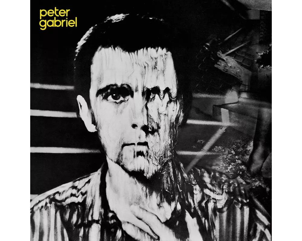 Peter Gabriel 3: Melt
