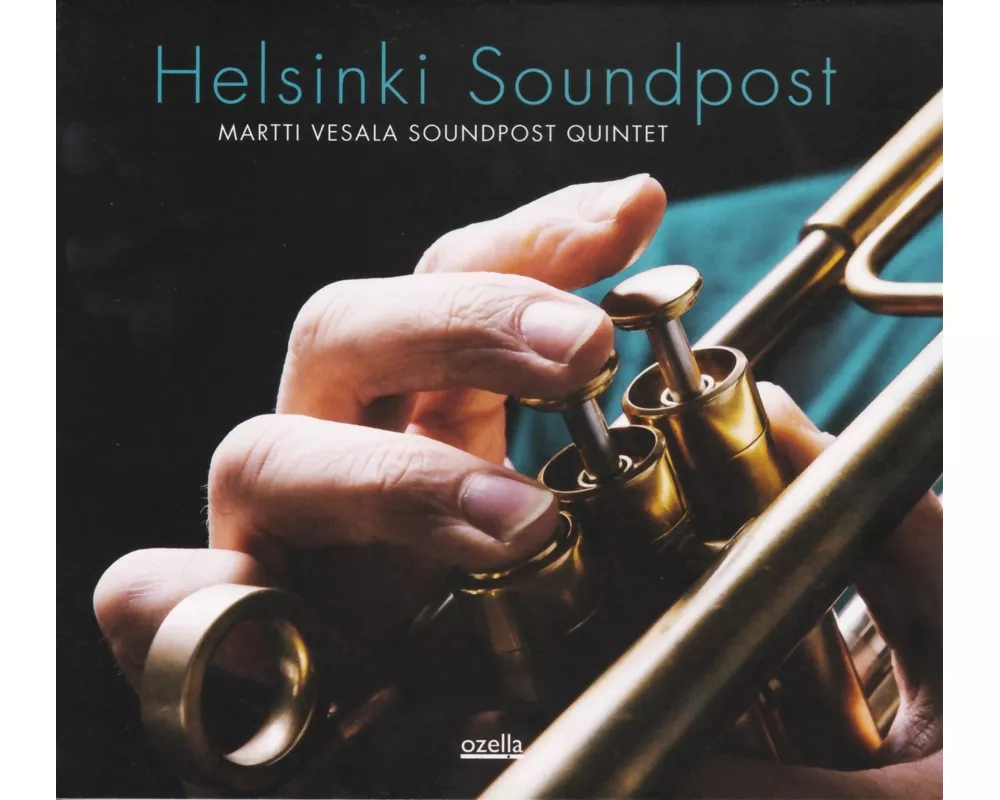 Helsinki Soundpost