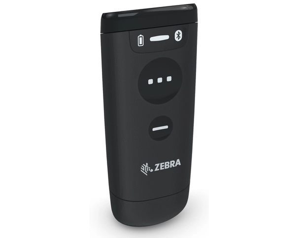 CS6080-SR BLACK CORDLESS QI PAD