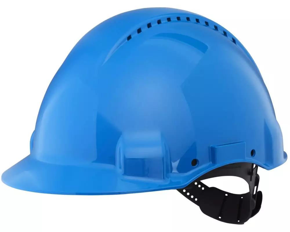 3M Schutzhelm G3000CUV-BB