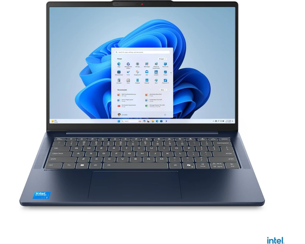 Lenovo Notebook Ideapad Slim 5 (Intel)