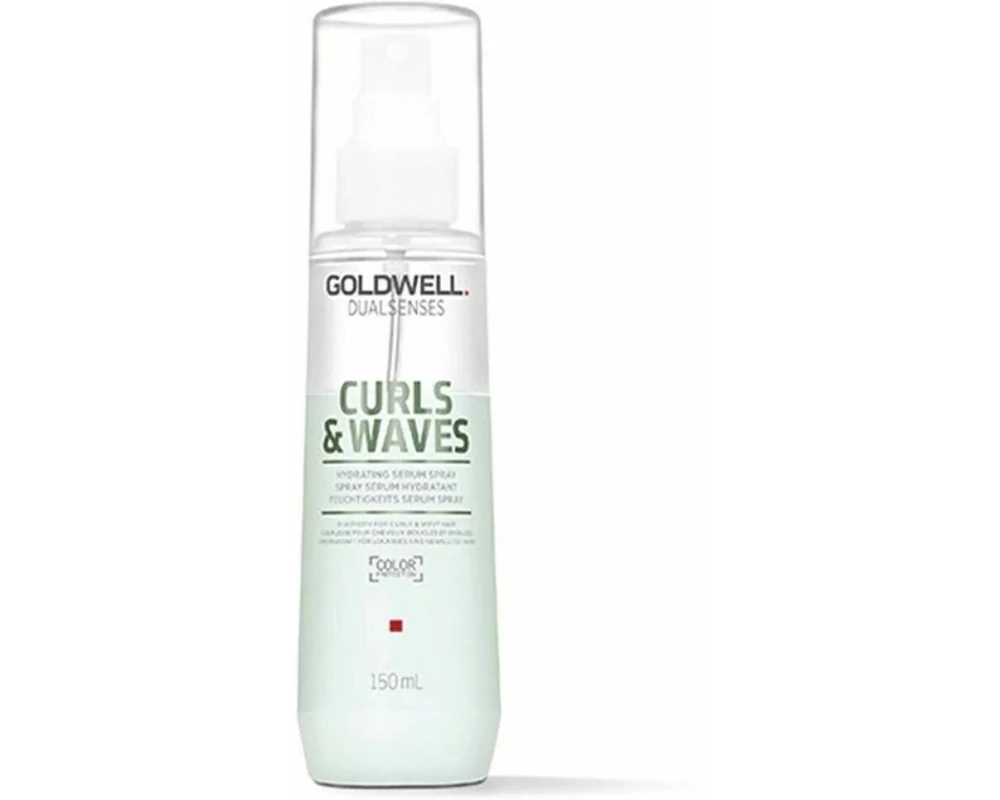 GOLDWELL Dualsenses Curls & Waves Hydrating Serum Spray 150 ml