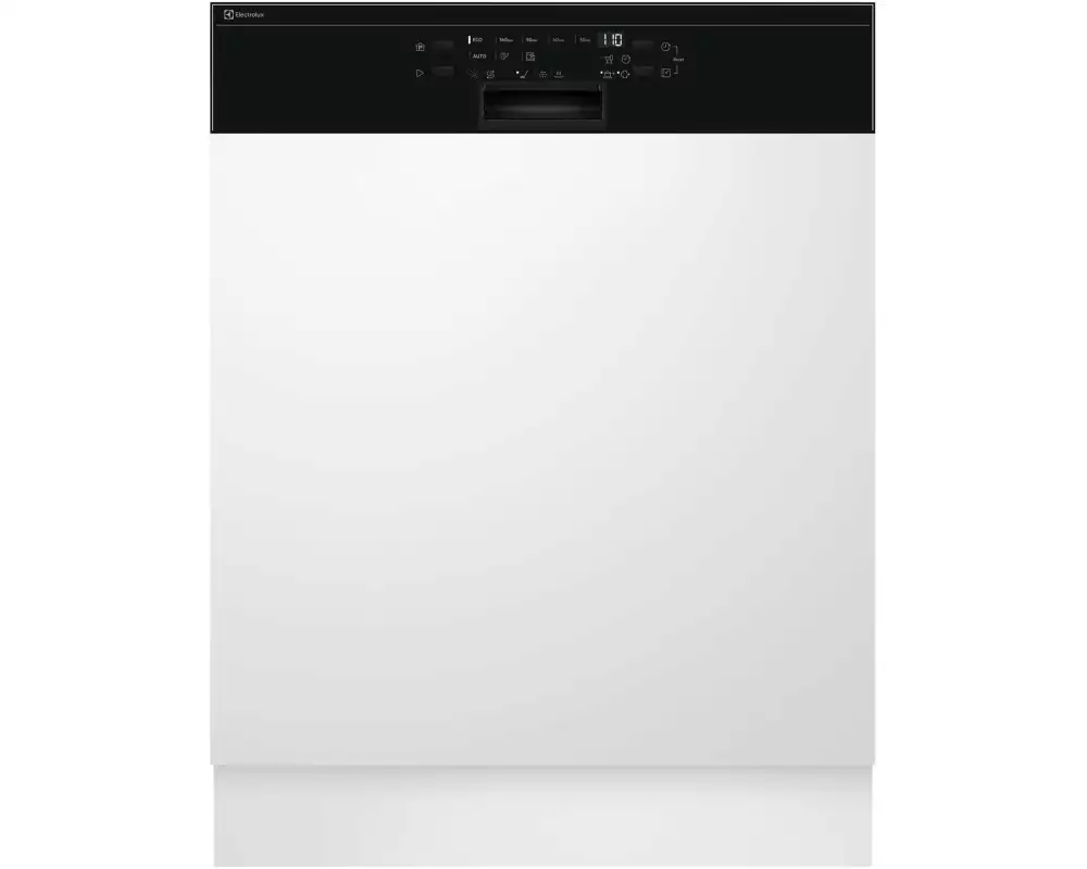 Electrolux Einbaugeschirrspüler GA60LISW Integrierbar