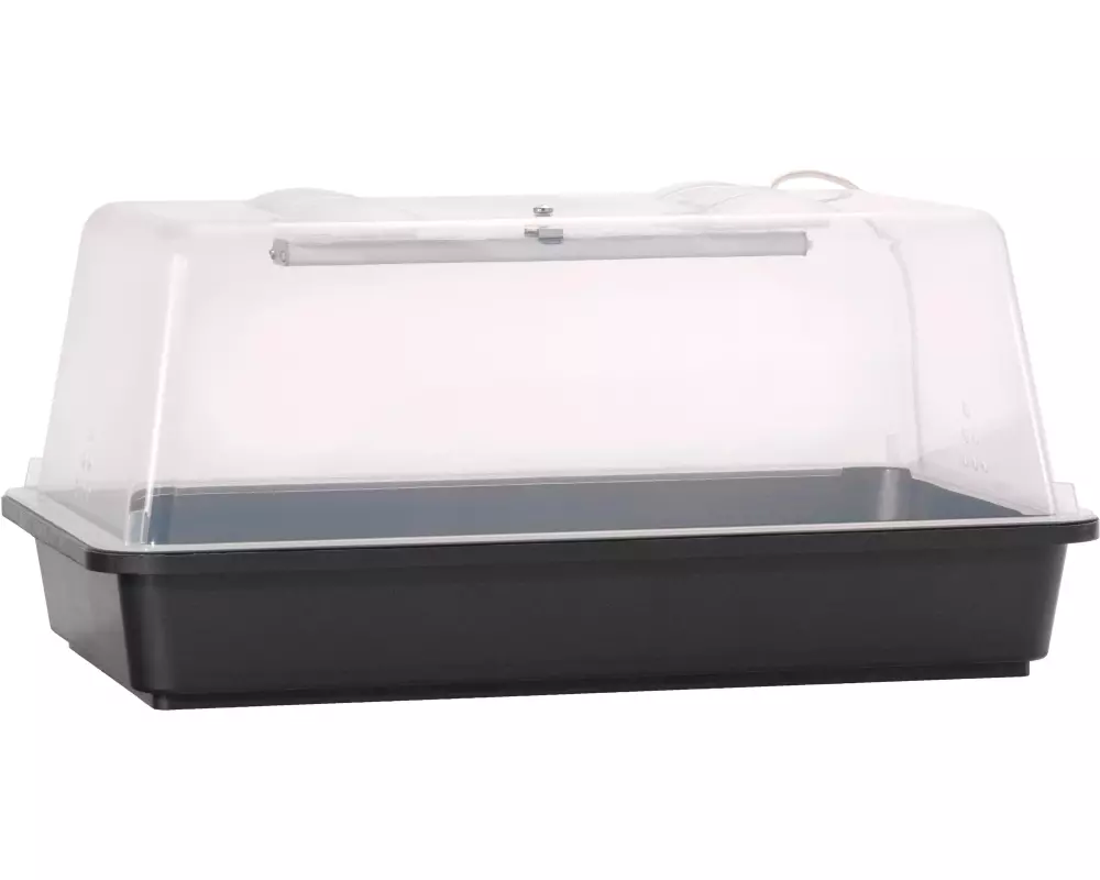 Romberg Gewächshaus Lumio M LED Gewächshaus