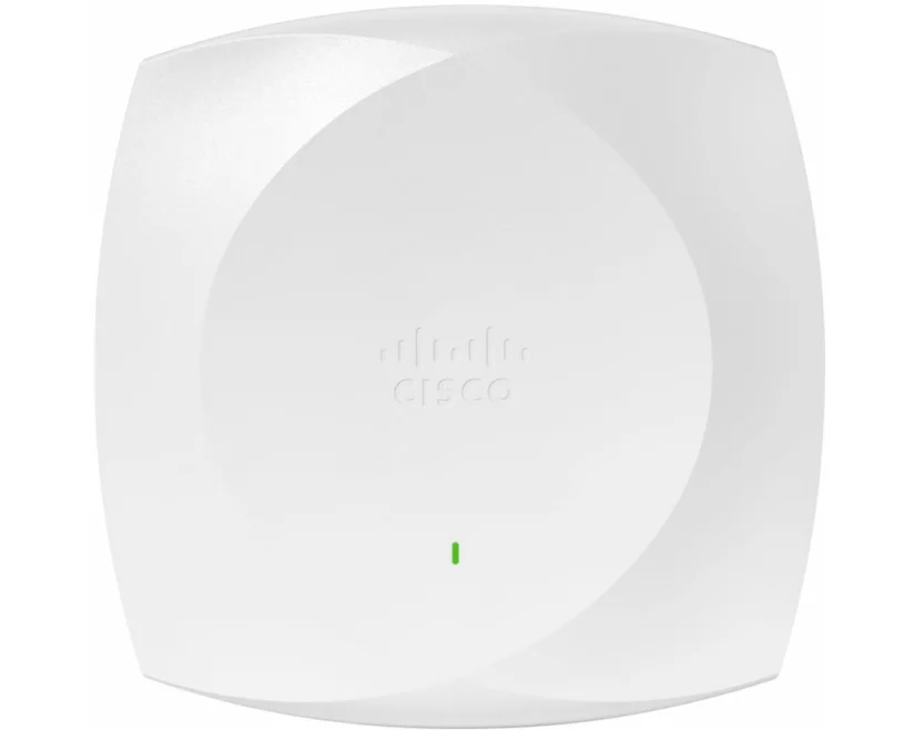 Cisco Wireless CW9176i WiFi7 access point, 3 radio, 3 band 4x4, UWB, Global / configurable