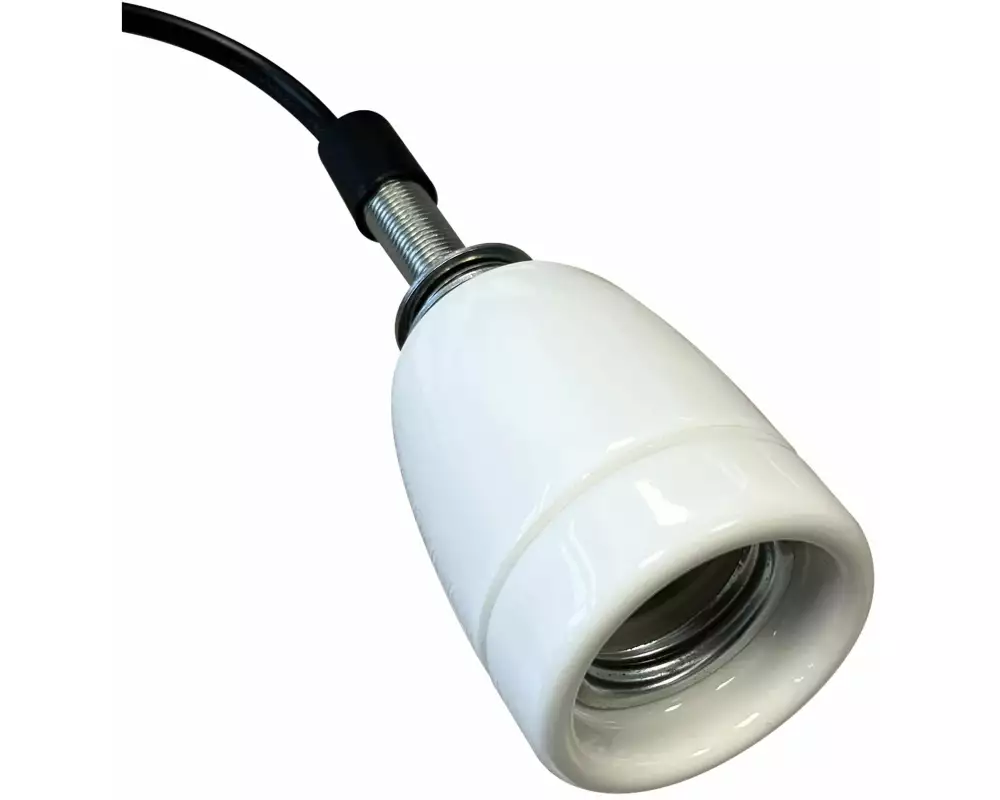 Repto Lampenhalterung Keramik E27