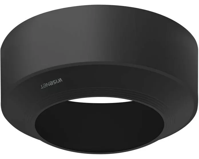 Hanwha Vision Ersatzgehäuse SBC-160B Schwarz 1 Stück