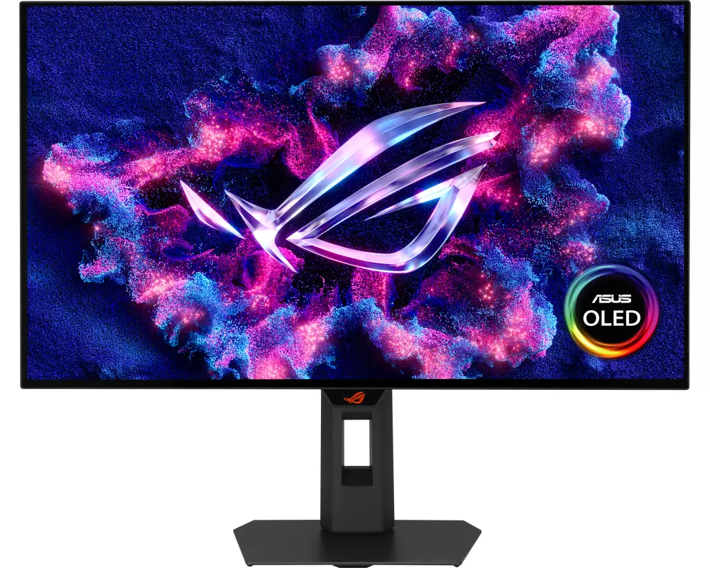 ASUS Monitor ROG Strix XG27AQWMG