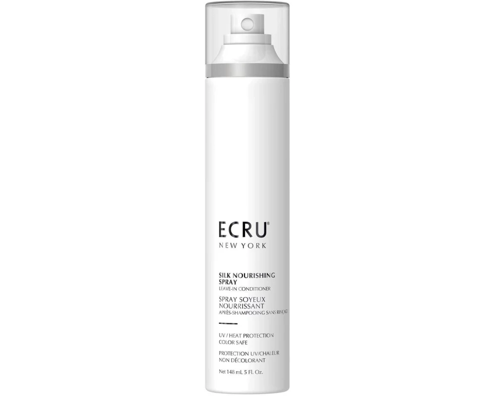 ECRU NEW YORK Silk Nourishing Spray 148 ml