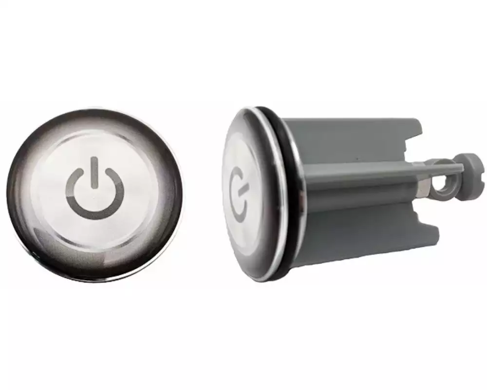 diaqua® Universalstopfen onOff Ø 40 mm, 68 - 100 mm