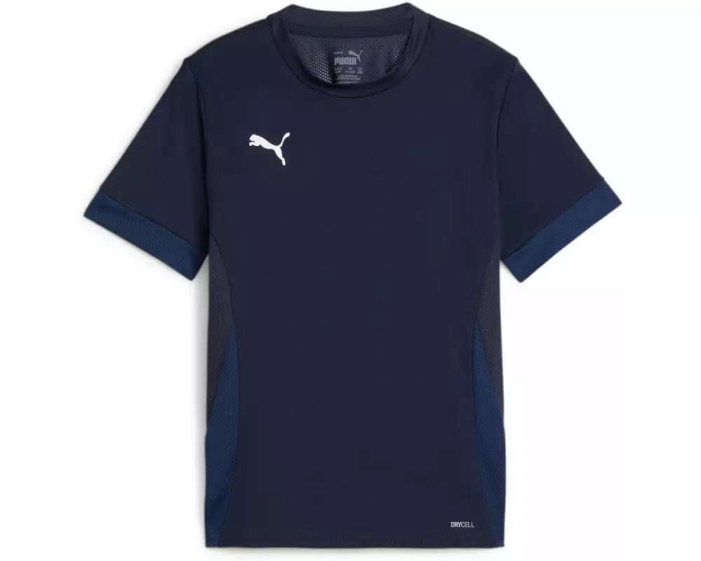PUMA Jersey teamGOAL Matchday Jr 152, Blau