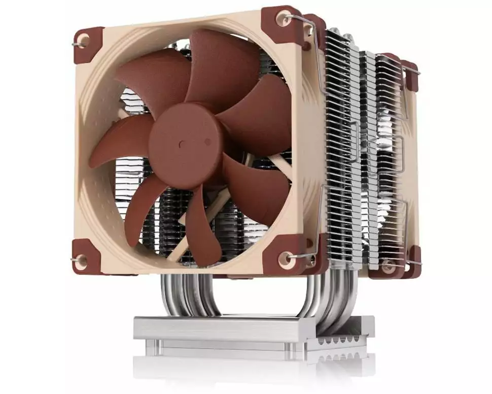 Noctua CPU-Kühler NH-U9 DX-4677