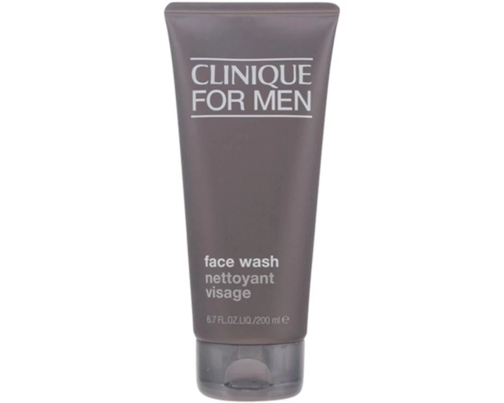 Clinique Reinigungsgel Face Wash 200 ml