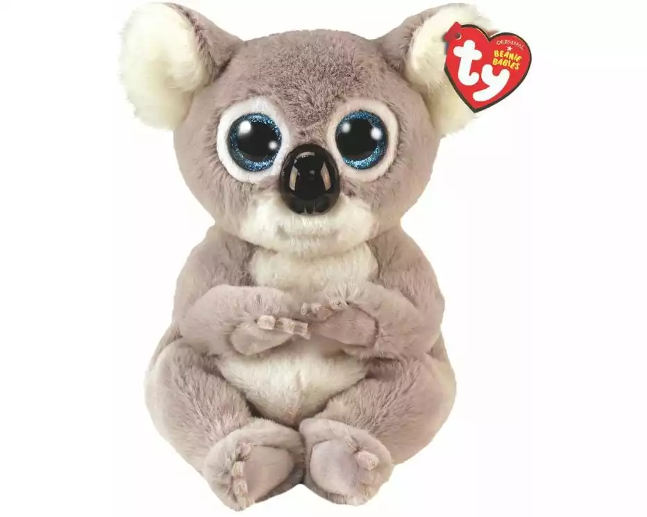Ty Plüsch Beanie Bellies Melly 17 cm