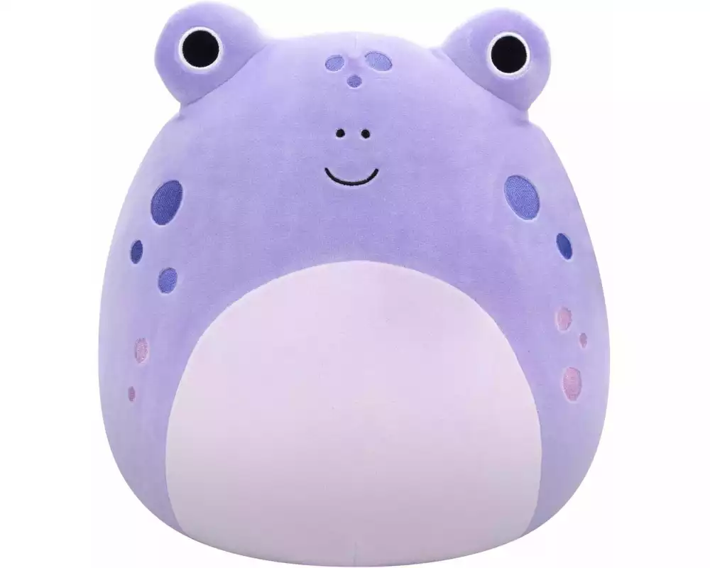 Squishmallows Plüsch Kaulquappe 30 cm