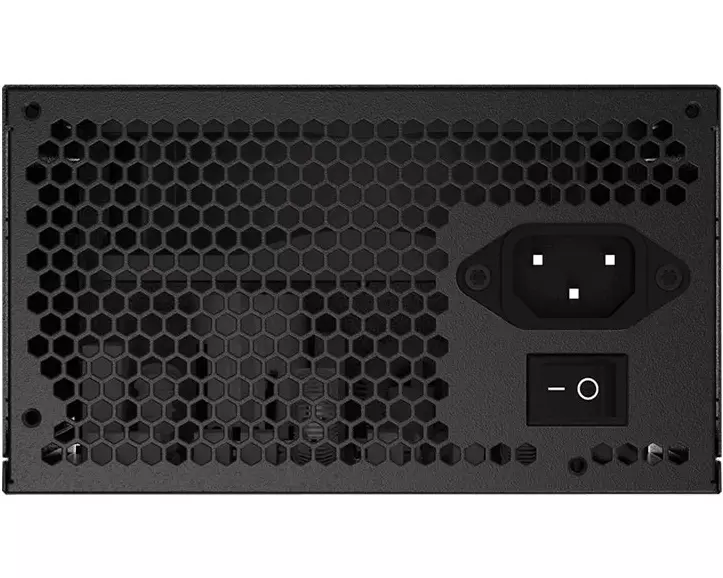 GIGABYTE GP-P450B 450W ATX12V 80 PLUS Bronze certified Active PFC Power Supply