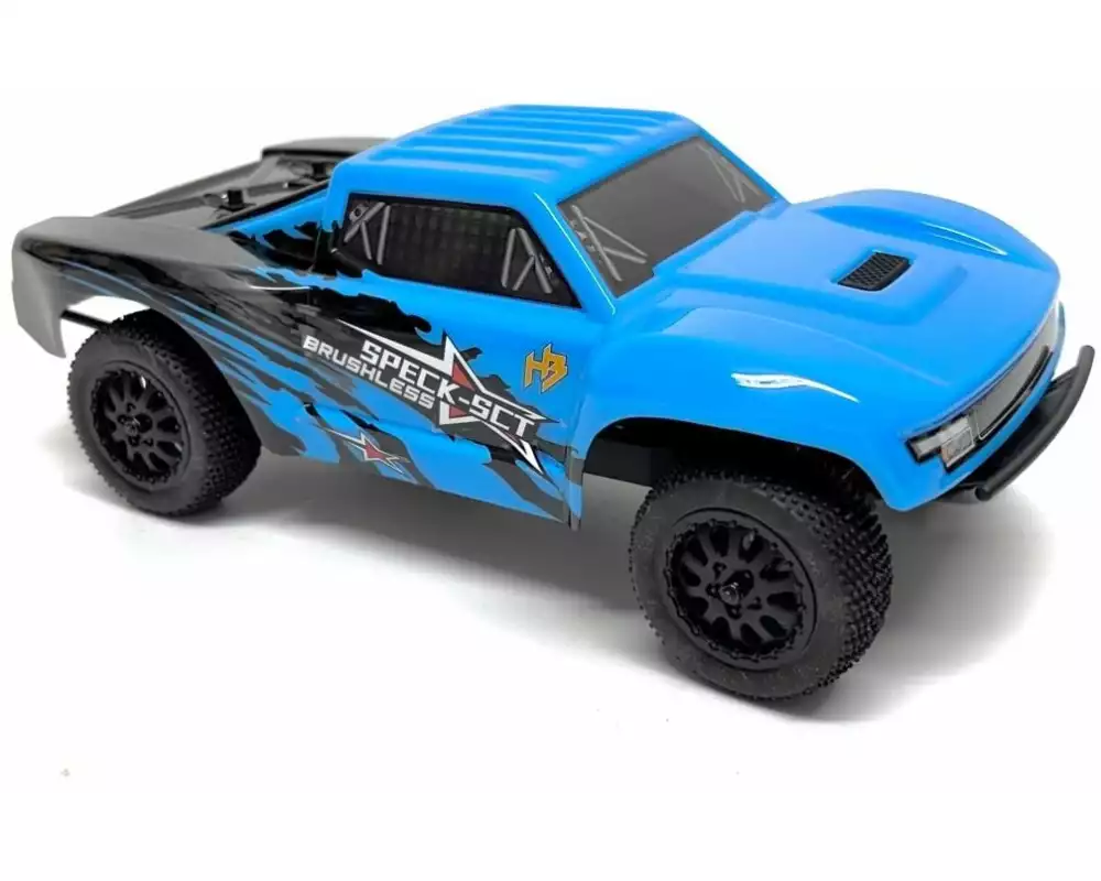 Absima Short Course Truck Speck-SCT 1:24 RTR Blau