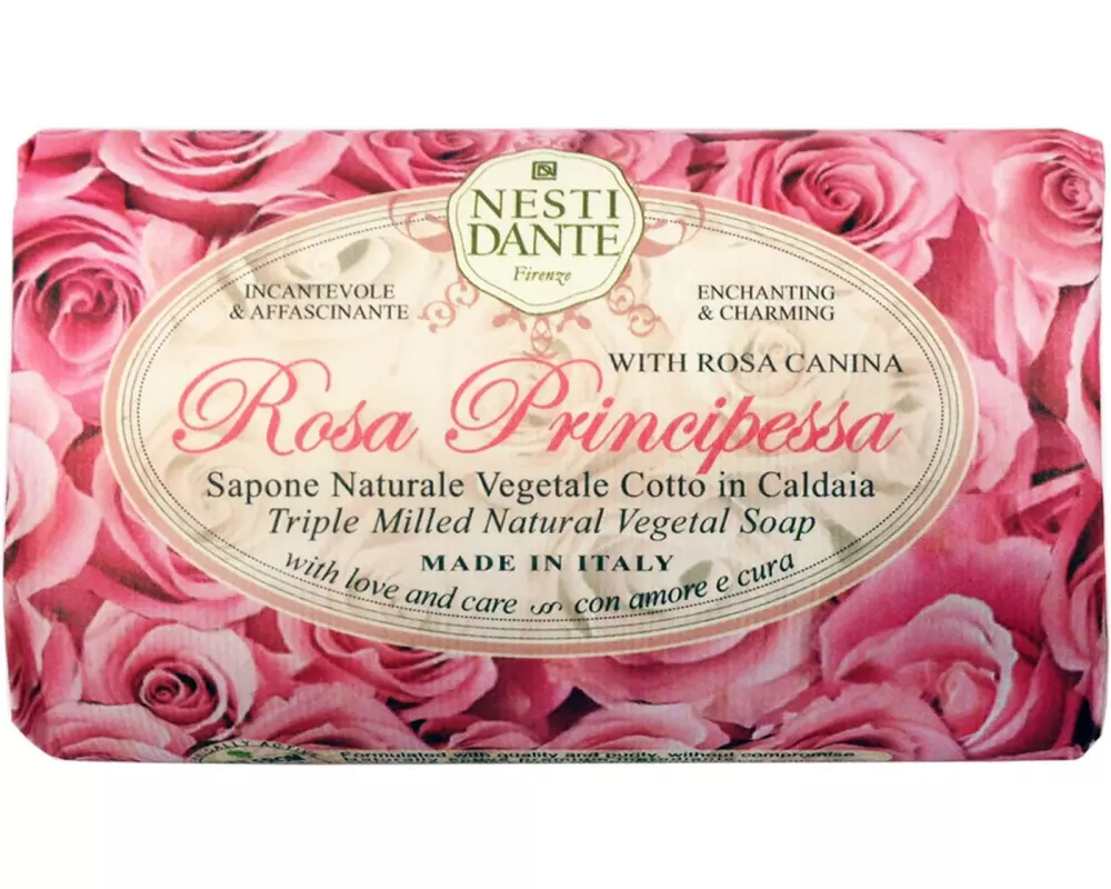 Nesti Dante Rosa Principessa 150 g