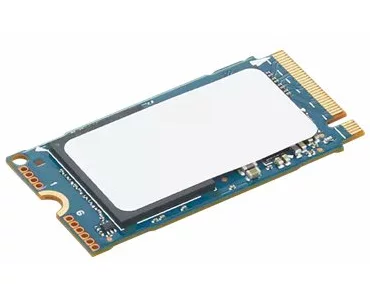 Lenovo ThinkPad 1TB M.2 PCIe Gen4+4 OPAL 2242 Internal SSD