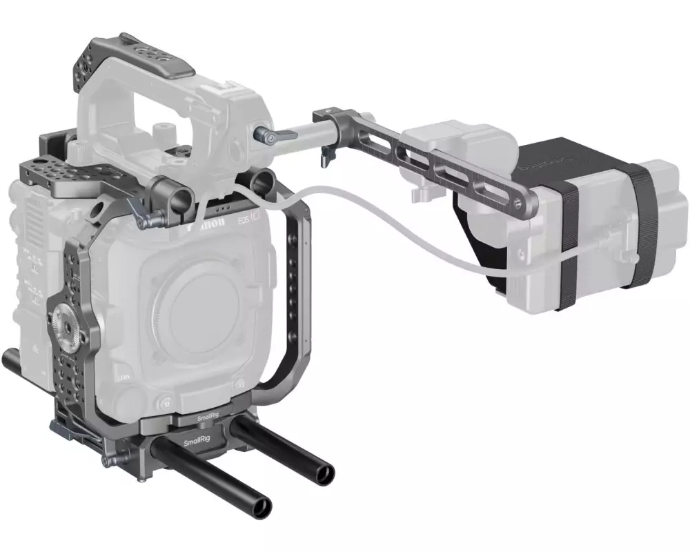 Smallrig Cage Canon EOS C400