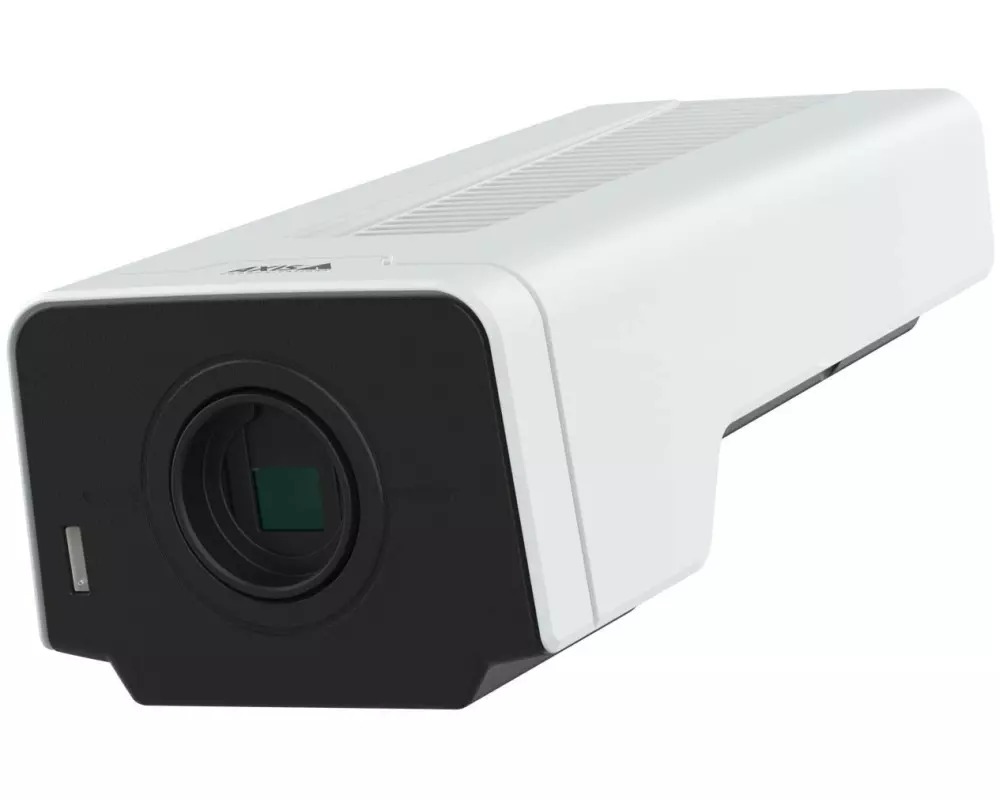 Axis Netzwerkkamera P1388-B Barebone Ohne Objektiv
