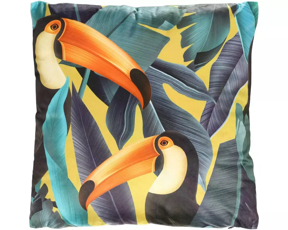 EGLO Kissen Mobara 45 x 45 cm, Mehrfarbig